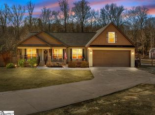 44 Montgomery Rd, Lyman, SC 29365