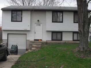 2588 Steiner House, Columbus, OH 43219