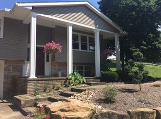 4954 Township Road 356, Millersburg, OH 44654