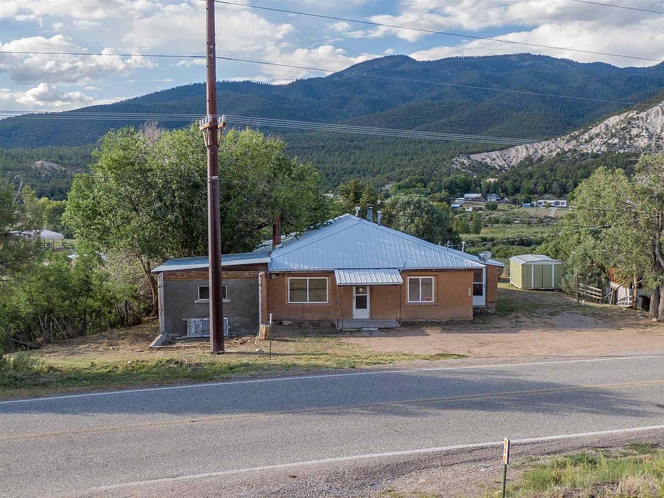 1705 State Highway 75, Vadito, NM 87579 Zillow