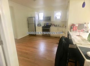 6 Deer St #U1, Boston, MA 02125