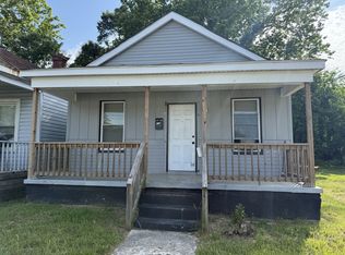 1206 Arlington St, Petersburg, VA 23803