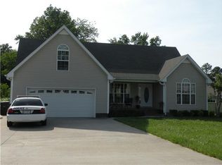 105 Carrie Mae Cir LOT 24, Portland, TN 37148