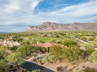 3203 S Sycamore Village Dr, Superstition Mountain, AZ 85118