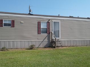 116 John Bonnette, Calcasieu, LA 71433