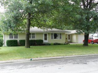 315 S Alco Ave, Maryville, MO 64468
