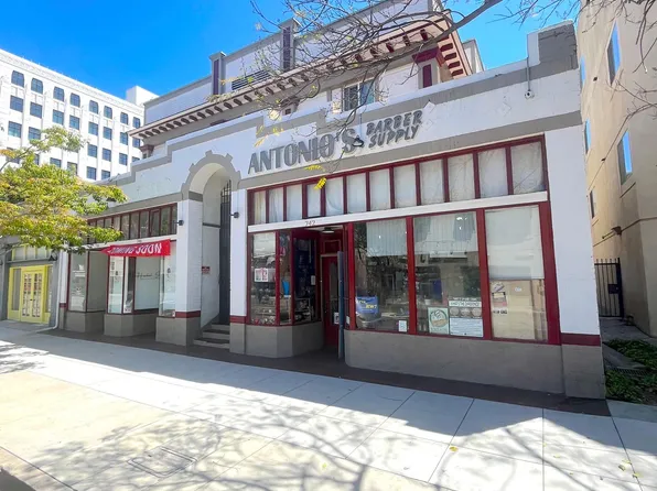 744 Pine Ave, Long Beach, CA