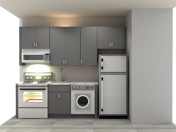 4th image of 120 E 7th St APT 4A