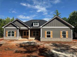 329 Lee Road 345, Salem, AL 36874