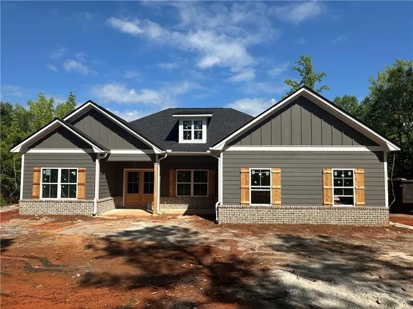 329 Lee Road 345, Salem, AL 36874