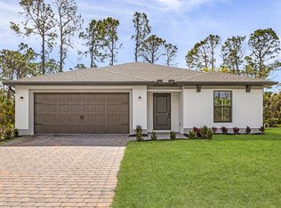 Tortuga Plan, Mirror Lakes, Fort Myers, FL 33913