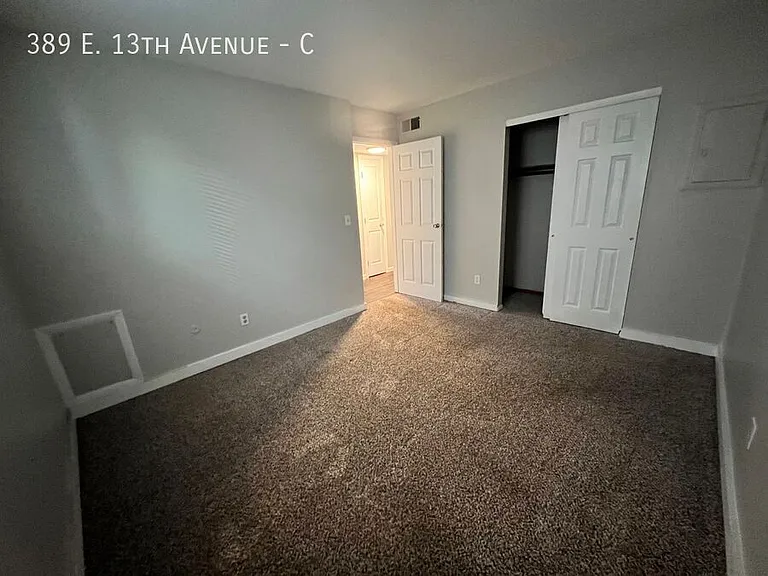 389 E 13th Ave #C — Photo 12