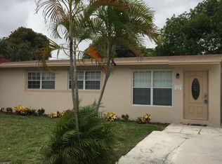 808 SW 10th Ave, Delray Beach, FL 33444