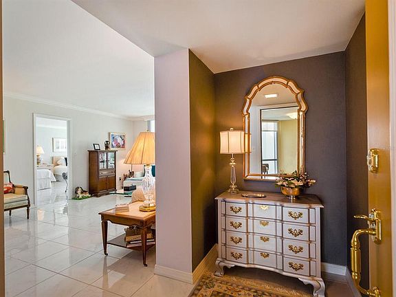 3rd image of 1111 N Gulfstream Ave APT 15B