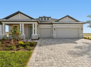 7554 Hawkstone Dr, Sarasota, FL 34241
