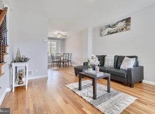 2845 Plainfield Rd, Baltimore, MD 21222