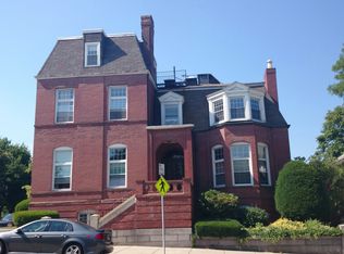 838 East Broadway, South Boston, MA 02127