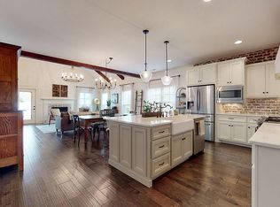 3324 Hampton Turner Dr, Murfreesboro, TN 37128