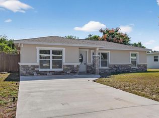 5352 Tangerine Dr, New Pt Richey, FL 34652