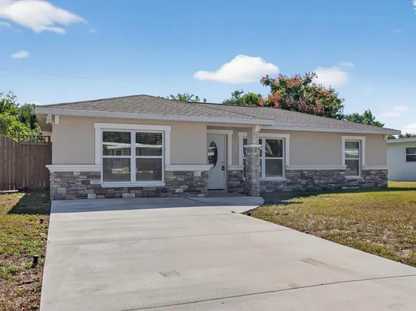 5352 Tangerine Dr, New Pt Richey, FL 34652