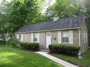 50 Nauset Ln, Ridgewood, NJ 07450