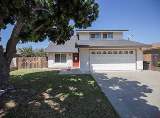 1339 Leona St, Santa Maria, CA 93454