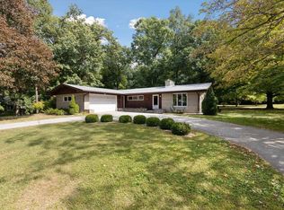 56422 County Road 19, Bristol, IN 46507