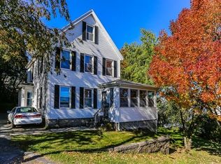 18 Wells St, Gloucester, MA 01930