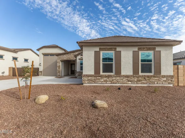 8819 N 173RD Avenue, Waddell, AZ 85355
