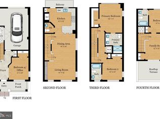 3011 Chancellors Way NE, Washington, DC 20017