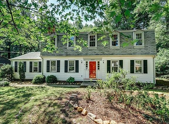 4th image of 8955 Brucewood Dr