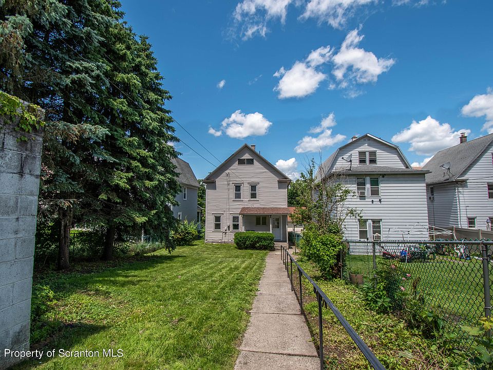 1020 Madison Ave, Scranton, PA 18510 Zillow