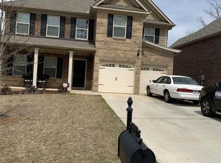 372 Astoria Way, McDonough, GA 30253