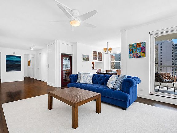3rd image of 70 E 10th St APT 9B