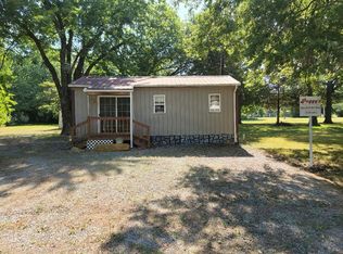 409 S Hazel St, Cherokee, KS 66724