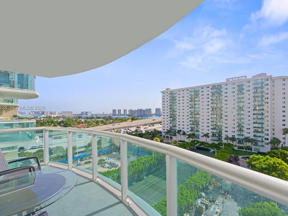 1st image of 19370 Collins Ave APT 916