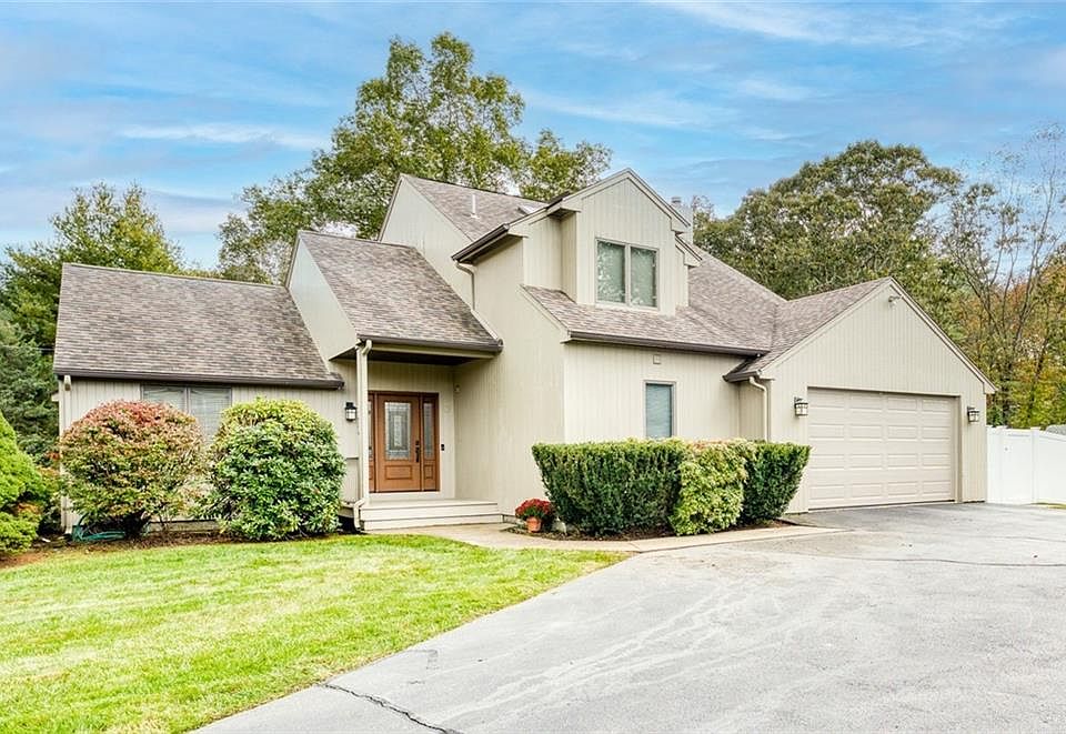 15 Douglas Dr, Cumberland, RI 02864 Zillow
