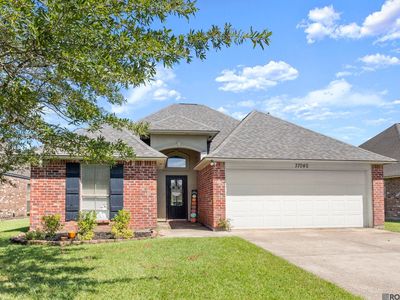 37040 Rivergate Ave, Geismar, LA, 70734
