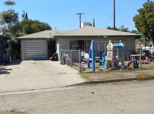 607 Date St, Bakersfield, CA 93308