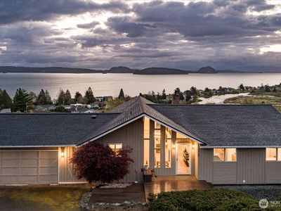 3838 Ridgewood Drive, Oak Harbor, WA, 98277