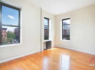 101 W 131st St APT 6, New York, NY 10027
