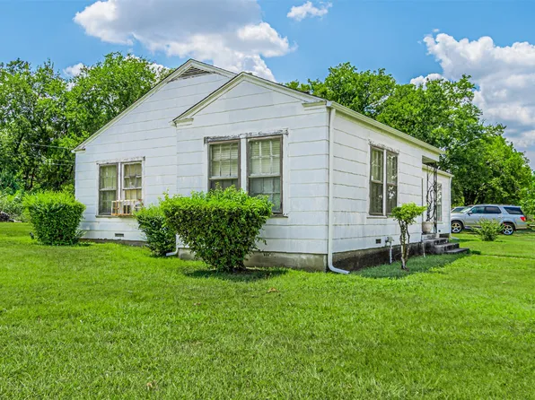 2524 Fairway Dr, Fort Worth, TX 76119