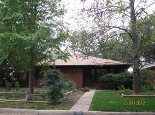 3700 NW 18th St, Oklahoma City, OK 73107