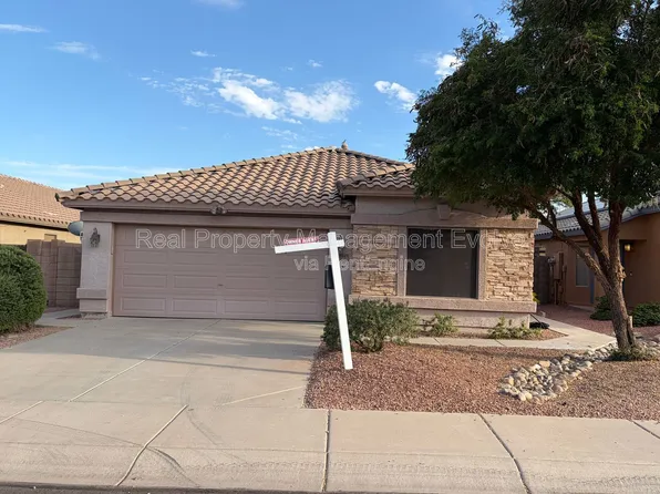 15847 W Saguaro Ln, Surprise, AZ 85374