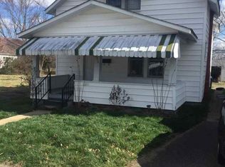 224 Gallaher St, Huntington, WV 25705