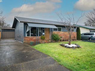 9921 SE Ramona St, Portland, OR 97266