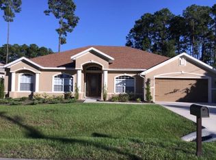 21 Evansmill Ln, Palm Coast, FL 32164