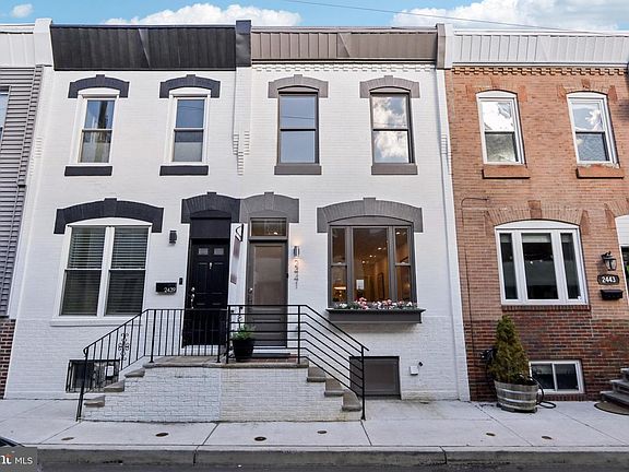 2nd image of 2441 S Clarion St