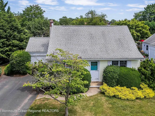 1208 Atlantic Avenue, Manasquan, NJ 08736