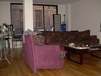 Rented by City Connections Realty